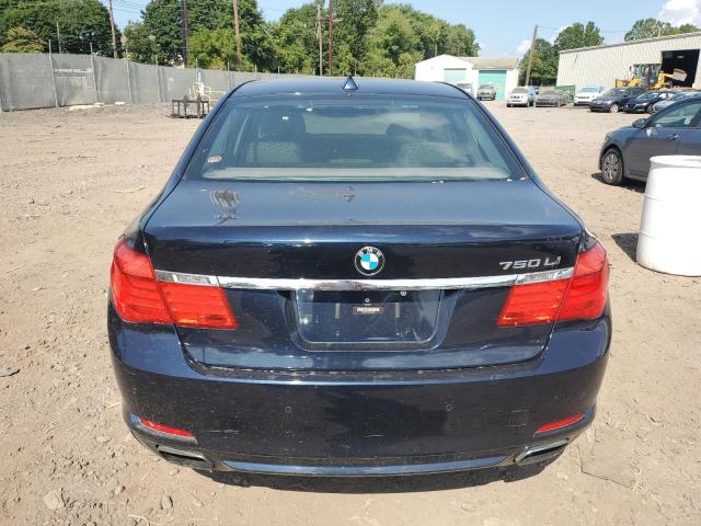 Photo 5 VIN: WBAKC8C58CC435144 - BMW 750 LXI 