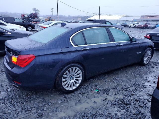 Photo 2 VIN: WBAKC8C58CC435144 - BMW 750 LXI 