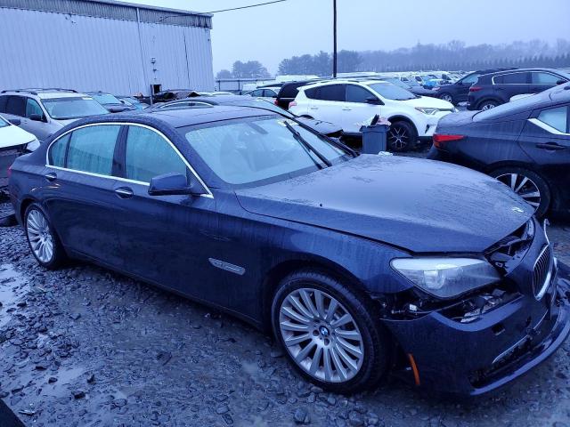 Photo 3 VIN: WBAKC8C58CC435144 - BMW 750 LXI 