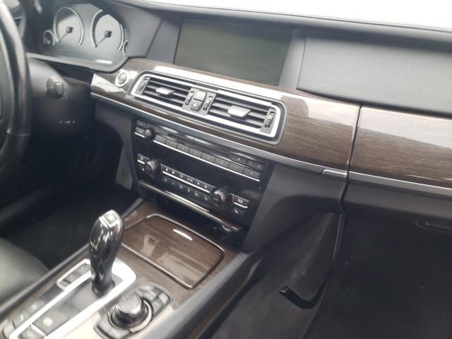 Photo 8 VIN: WBAKC8C58CC435368 - BMW ALPINA B7 