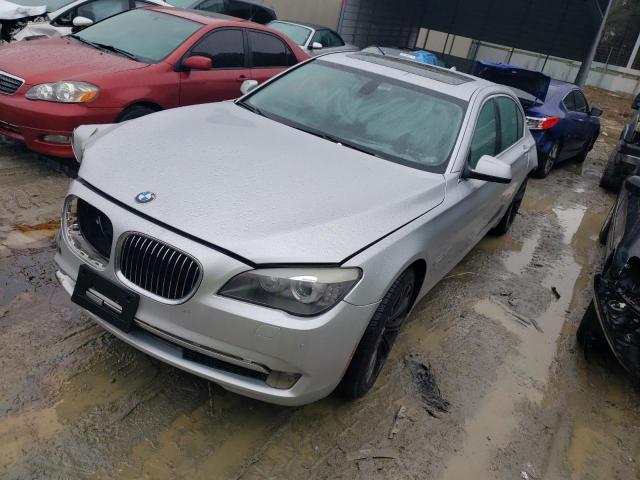 Photo 1 VIN: WBAKC8C58CC435726 - BMW ALPINA B7 