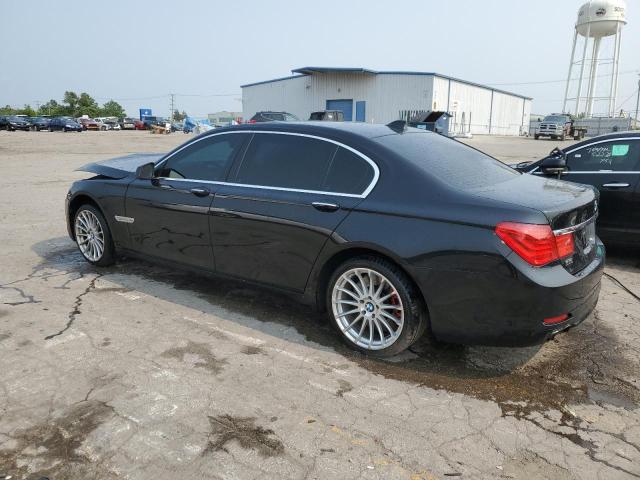 Photo 1 VIN: WBAKC8C58CC435788 - BMW ALPINA B7 