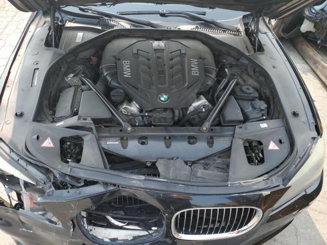 Photo 10 VIN: WBAKC8C58CC435788 - BMW ALPINA B7 