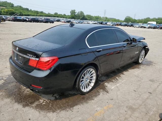 Photo 2 VIN: WBAKC8C58CC435788 - BMW ALPINA B7 