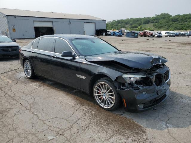 Photo 3 VIN: WBAKC8C58CC435788 - BMW ALPINA B7 