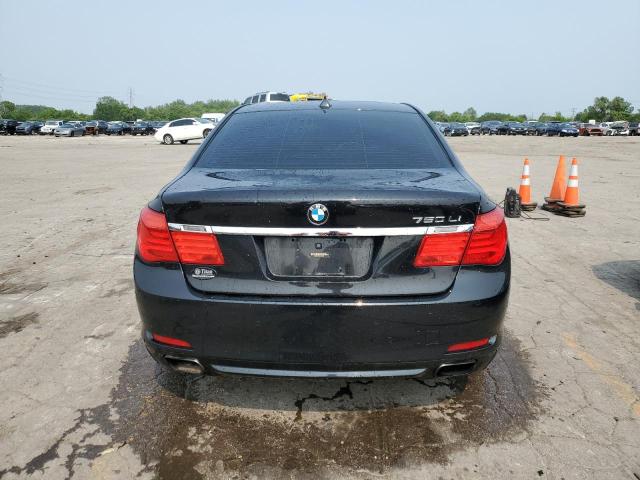 Photo 5 VIN: WBAKC8C58CC435788 - BMW ALPINA B7 