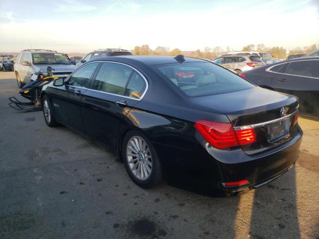 Photo 2 VIN: WBAKC8C58CC435936 - BMW ALPINA B7 