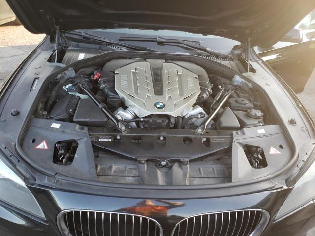 Photo 6 VIN: WBAKC8C58CC435936 - BMW ALPINA B7 