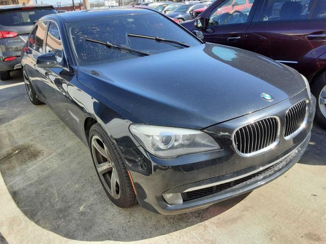 Photo 0 VIN: WBAKC8C58CC435970 - BMW 750 LXI 