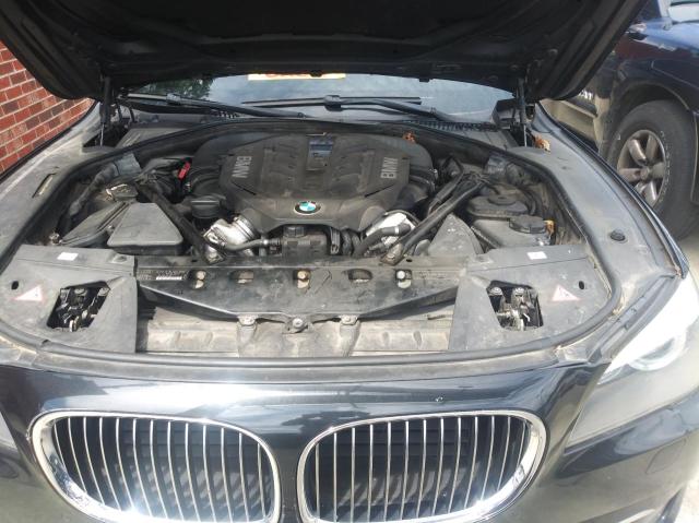 Photo 6 VIN: WBAKC8C58CC435970 - BMW 750 LXI 