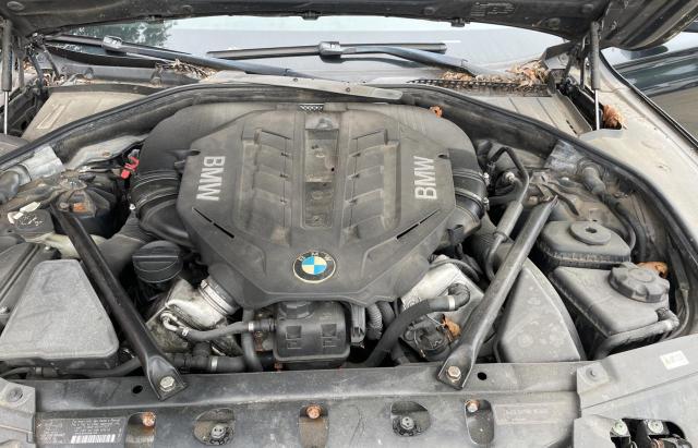 Photo 6 VIN: WBAKC8C58CC435970 - BMW 750 LXI 