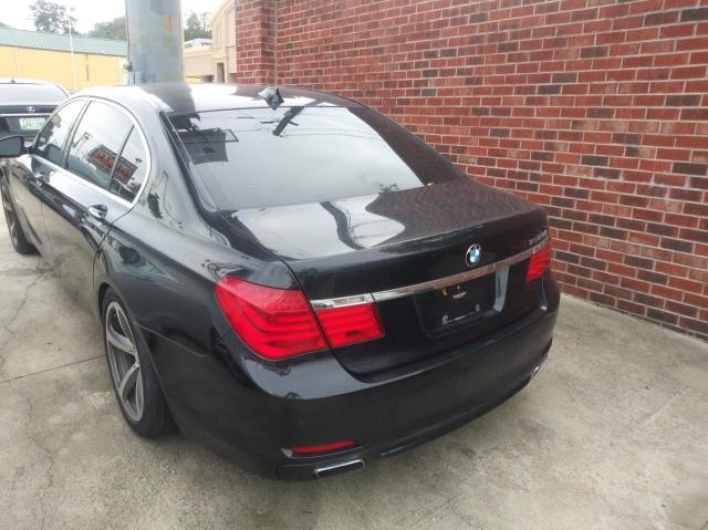 Photo 2 VIN: WBAKC8C58CC435970 - BMW 750 LXI 