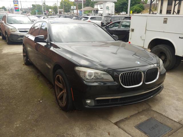 Photo 0 VIN: WBAKC8C58CC435970 - BMW 750 LXI 