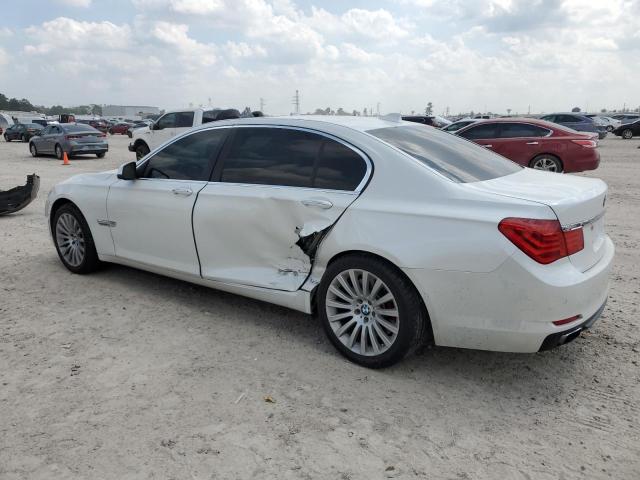 Photo 1 VIN: WBAKC8C58CC436052 - BMW ALPINA B7 