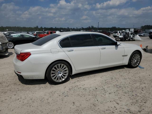 Photo 2 VIN: WBAKC8C58CC436052 - BMW ALPINA B7 