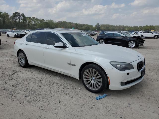 Photo 3 VIN: WBAKC8C58CC436052 - BMW ALPINA B7 