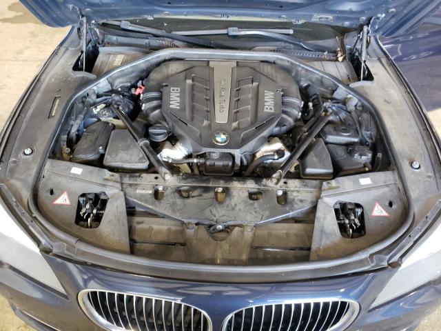 Photo 6 VIN: WBAKC8C58CC436164 - BMW 750 LXI 