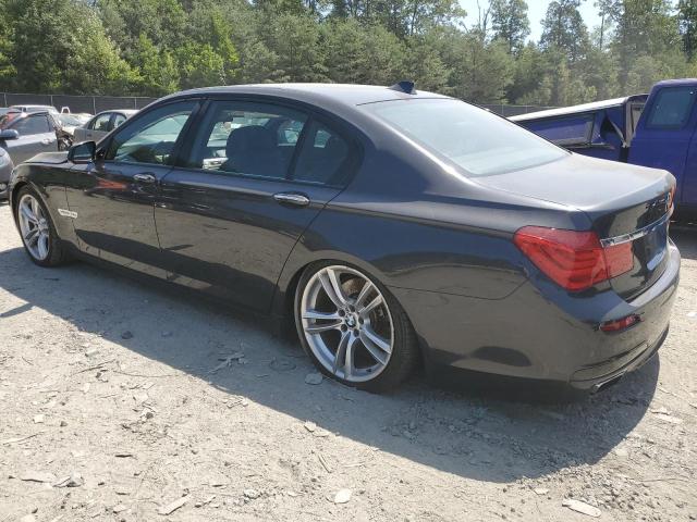 Photo 1 VIN: WBAKC8C58CC436293 - BMW 750 LXI 