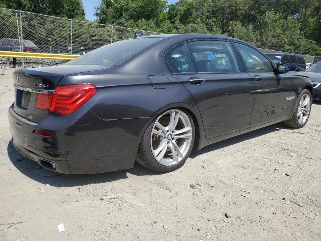 Photo 2 VIN: WBAKC8C58CC436293 - BMW 750 LXI 