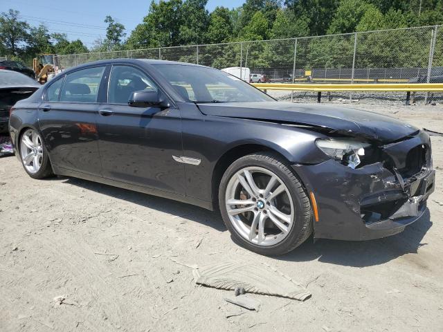 Photo 3 VIN: WBAKC8C58CC436293 - BMW 750 LXI 