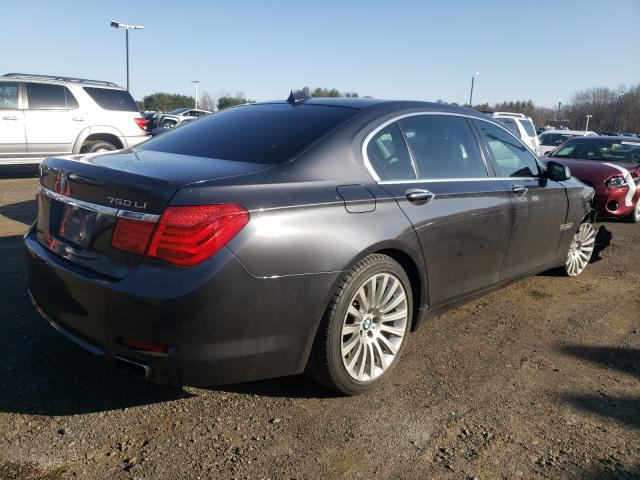 Photo 3 VIN: WBAKC8C58CC436441 - BMW ALPINA B7 