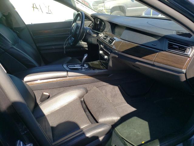 Photo 4 VIN: WBAKC8C58CC436827 - BMW ALPINA B7 