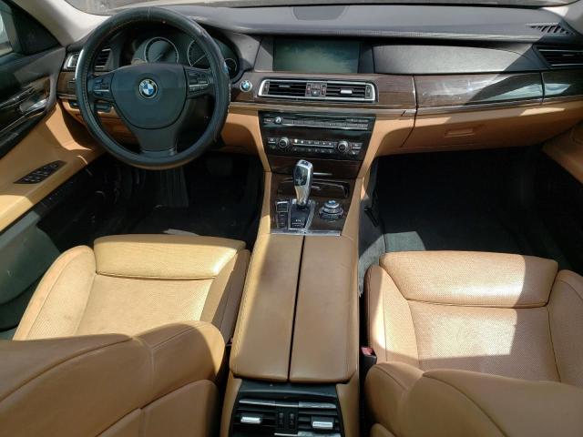 Photo 7 VIN: WBAKC8C59AC430760 - BMW 7 SERIES 