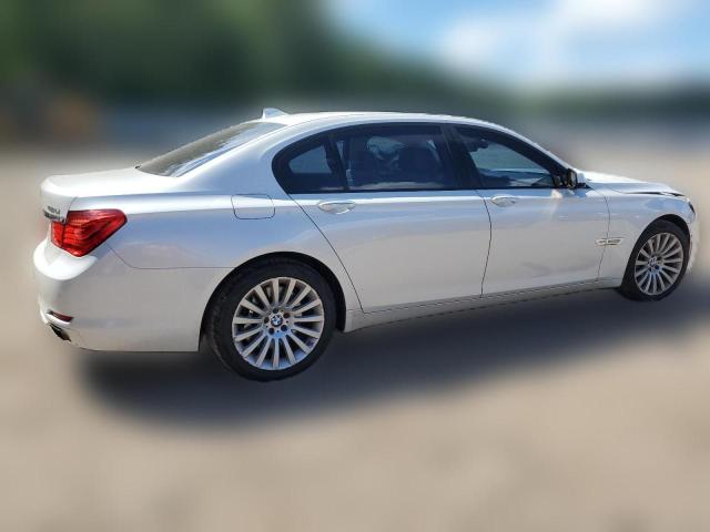 Photo 2 VIN: WBAKC8C59AC430774 - BMW 7 SERIES 