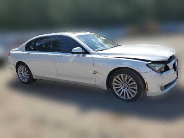 Photo 3 VIN: WBAKC8C59AC430774 - BMW 7 SERIES 