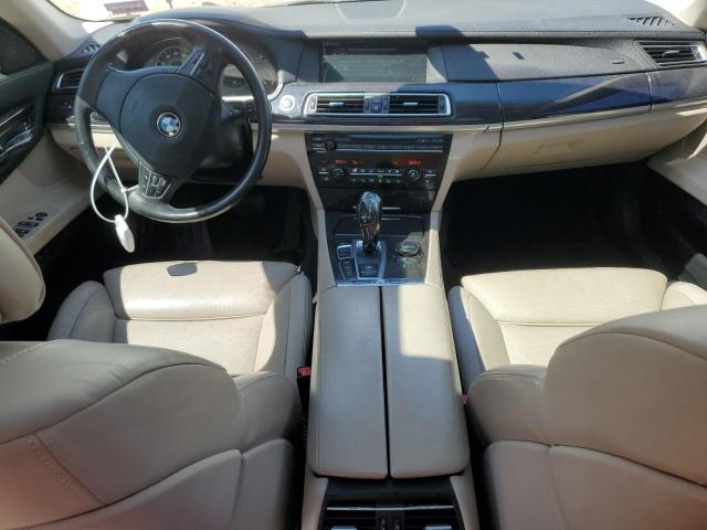 Photo 7 VIN: WBAKC8C59AC430774 - BMW 7 SERIES 