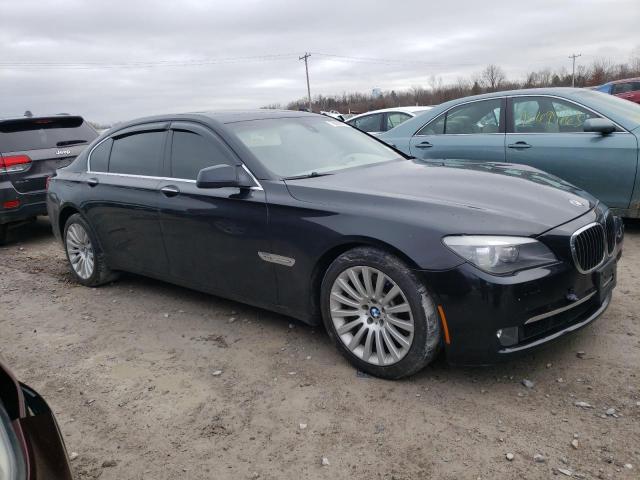 Photo 3 VIN: WBAKC8C59ACY68632 - BMW 7 SERIES 