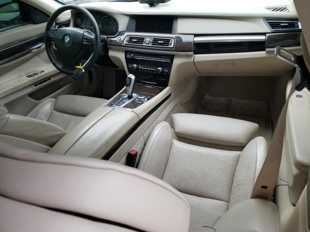 Photo 7 VIN: WBAKC8C59ACY68632 - BMW 7 SERIES 