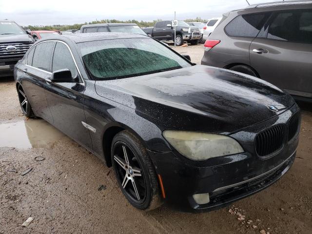 Photo 0 VIN: WBAKC8C59ACY68954 - BMW 750 LI XDR 