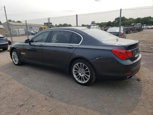 Photo 1 VIN: WBAKC8C59BC432087 - BMW ALPINA B7 