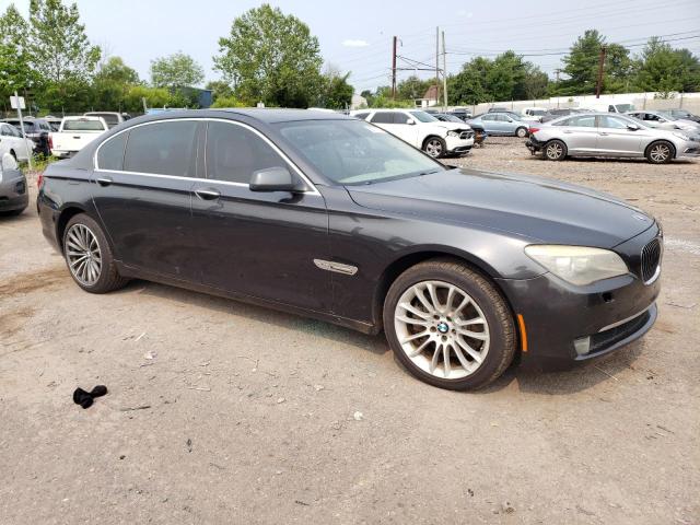 Photo 3 VIN: WBAKC8C59BC432087 - BMW ALPINA B7 