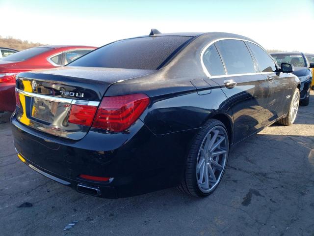 Photo 3 VIN: WBAKC8C59BC432090 - BMW 750LI 