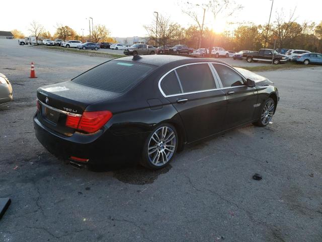 Photo 2 VIN: WBAKC8C59BC432929 - BMW 750 LXI 