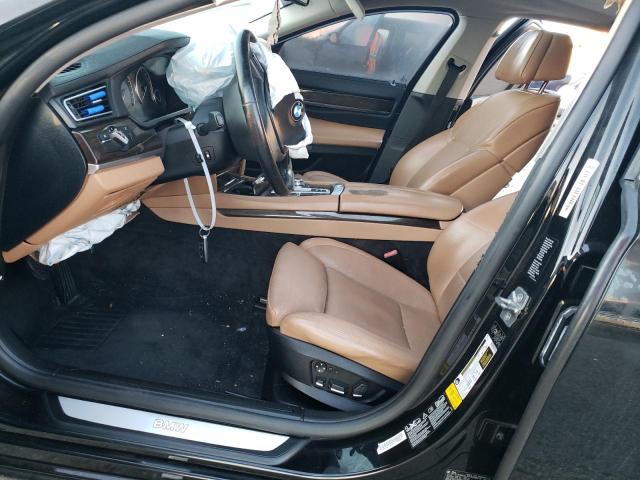 Photo 6 VIN: WBAKC8C59BC432929 - BMW 750 LXI 