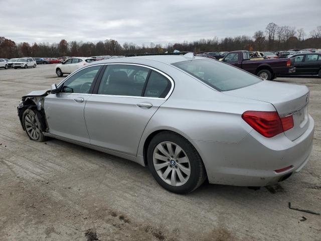 Photo 1 VIN: WBAKC8C59BC432977 - BMW 750 LI 