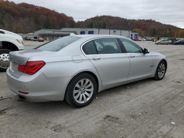 Photo 2 VIN: WBAKC8C59BC432977 - BMW 750 LI 