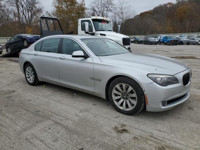 Photo 3 VIN: WBAKC8C59BC432977 - BMW 750 LI 