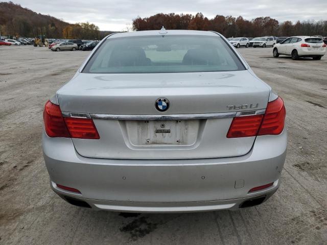 Photo 5 VIN: WBAKC8C59BC432977 - BMW 750 LI 