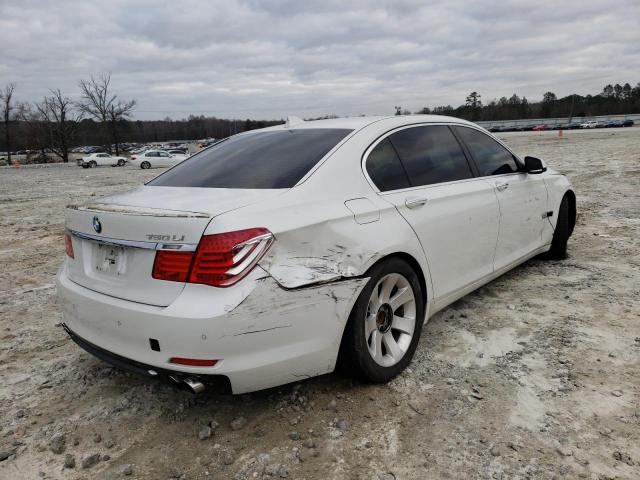 Photo 3 VIN: WBAKC8C59BC433787 - BMW ALPINA B7 