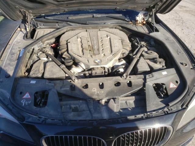 Photo 6 VIN: WBAKC8C59BC434308 - BMW ALPINA B7 