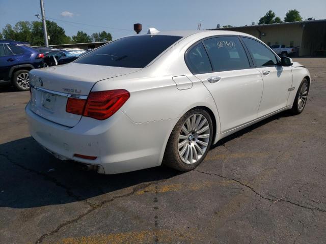 Photo 3 VIN: WBAKC8C59CC436237 - BMW ALPINA B7 