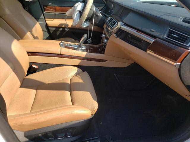 Photo 4 VIN: WBAKC8C59CC436237 - BMW ALPINA B7 