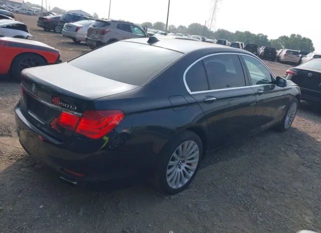 Photo 3 VIN: WBAKC8C59CC436335 - BMW 7 SERIES 