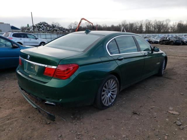 Photo 2 VIN: WBAKC8C59CC436478 - BMW 7ER 