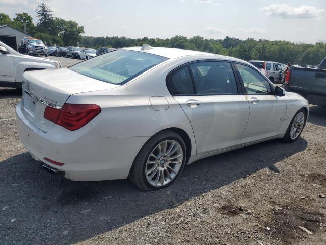 Photo 2 VIN: WBAKC8C59CC437050 - BMW 750 LXI 