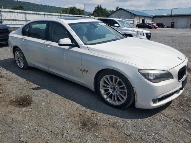 Photo 3 VIN: WBAKC8C59CC437050 - BMW 750 LXI 